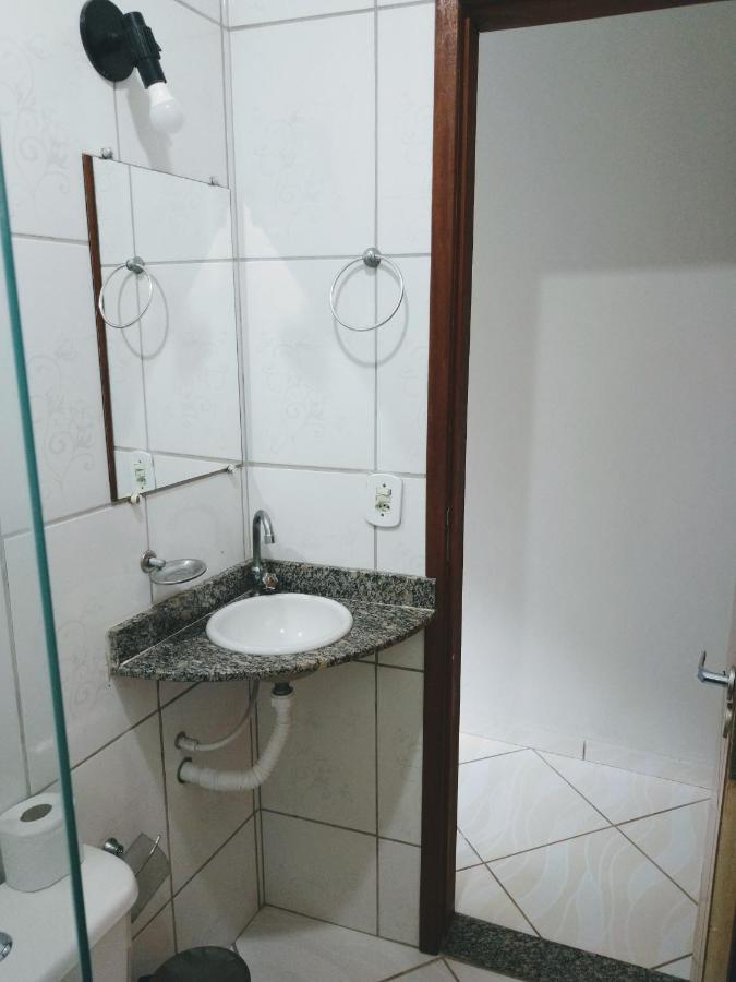 Pousada Flor De Geriba Armacao dos Buzios Exterior photo