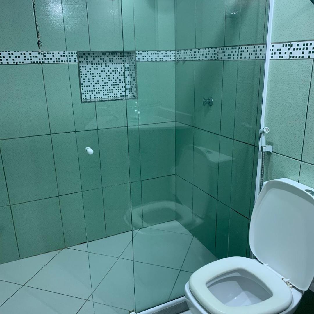 Pousada Flor De Geriba Armacao dos Buzios Exterior photo